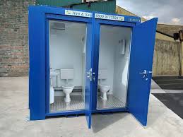 Trusted Oak Bluffs, MA Portable Potty Rental Experts